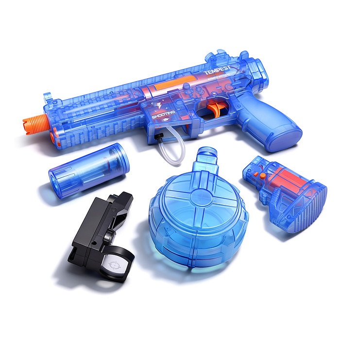 Водное оружие 857 "Reef Ruse" в коробке