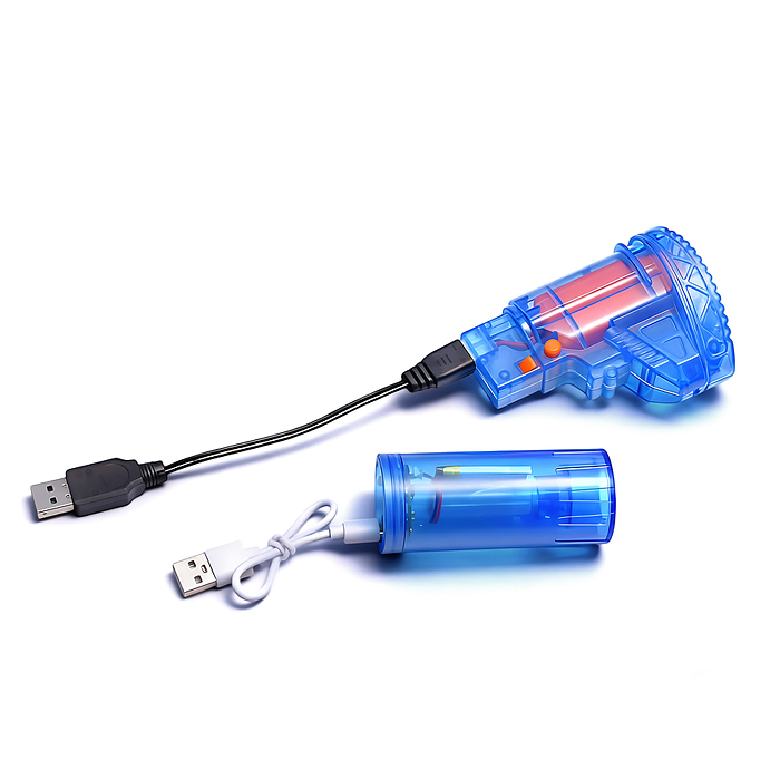 Водное оружие 857 "Reef Ruse" в коробке