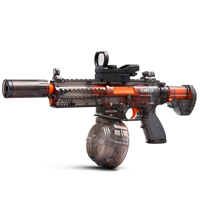 Водное оружие 857 "Reef Ruse" в коробке