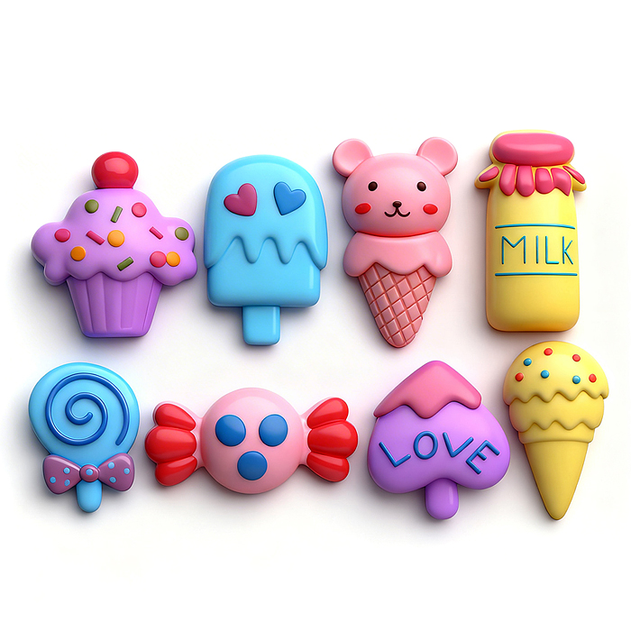 Пупс L-8067H "Ваня" (пьет, писает) с аксессуарами, в коробке