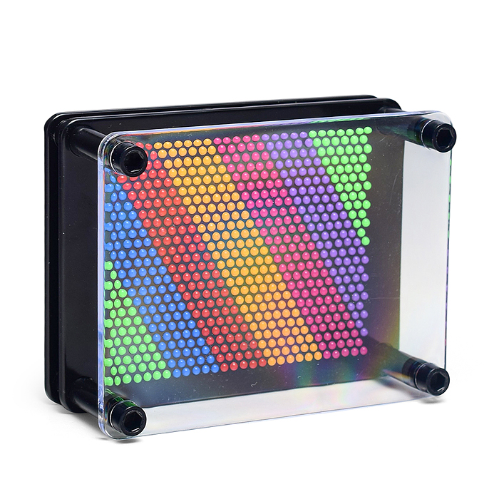 Мозаика 581C "Радуга" в коробке