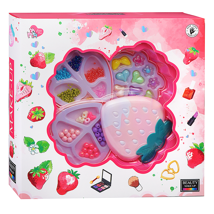 Набор творческая мастерская RY6365 "Магия детства" в коробке