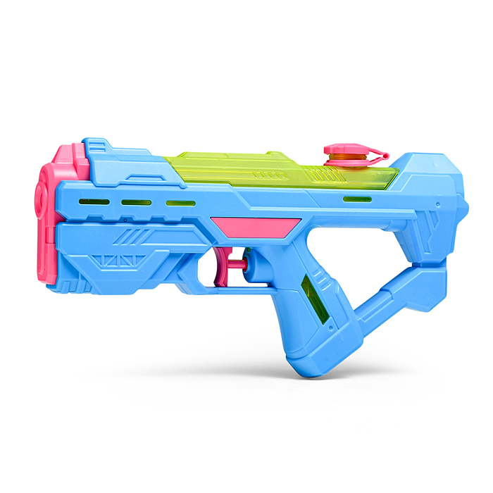 Водное оружие 625 "Аква‑дуэлянт" в пакете