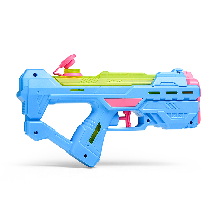 Водное оружие 625 "Аква‑дуэлянт" в пакете