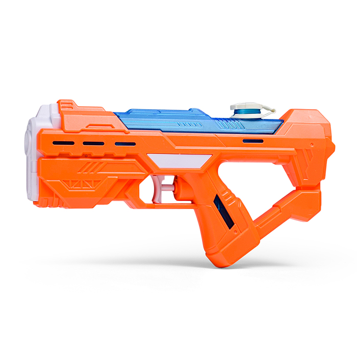 Водное оружие 625 "Аква‑дуэлянт" в пакете