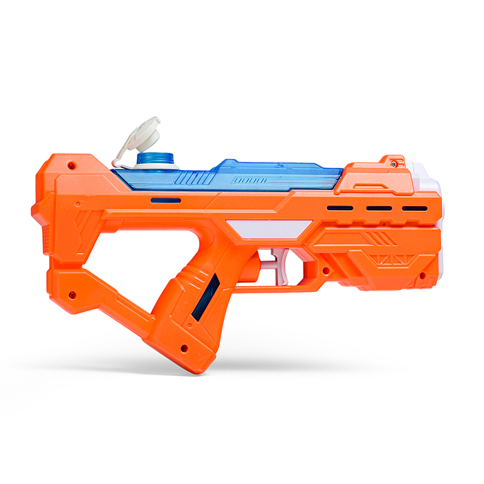 Водное оружие 625 "Аква‑дуэлянт" в пакете