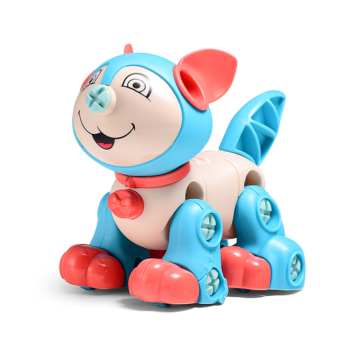 Конструктор JMF88430D "Лис" в пакете