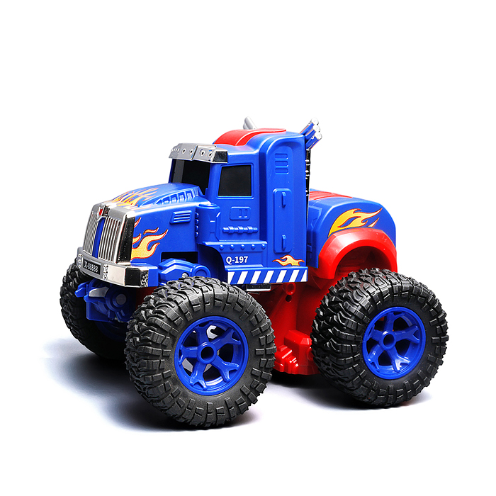 Машина KS-42Y "Apex" р/у, 27 MHz, в коробке