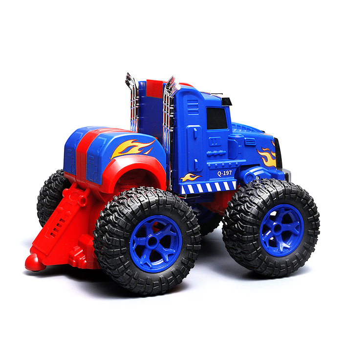 Машина KS-42Y "Apex" р/у, 27 MHz, в коробке