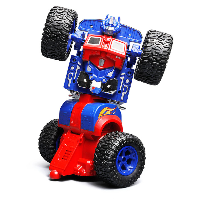 Машина KS-42Y "Apex" р/у, 27 MHz, в коробке