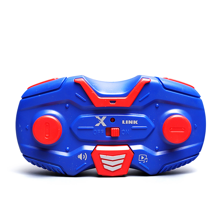 Машина KS-42Y "Apex" р/у, 27 MHz, в коробке