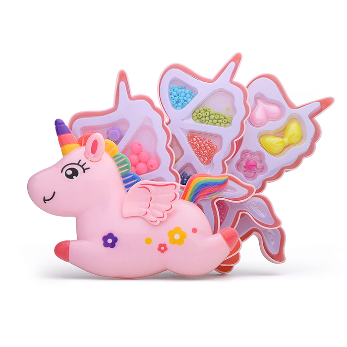 Набор творческая мастерская RY6363 "Маленькие волшебники" в коробке