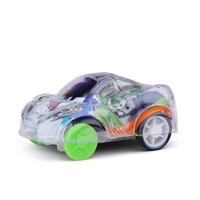 Игрушка -сюрприз 789-20 "Веселый сюрприз" в коробке