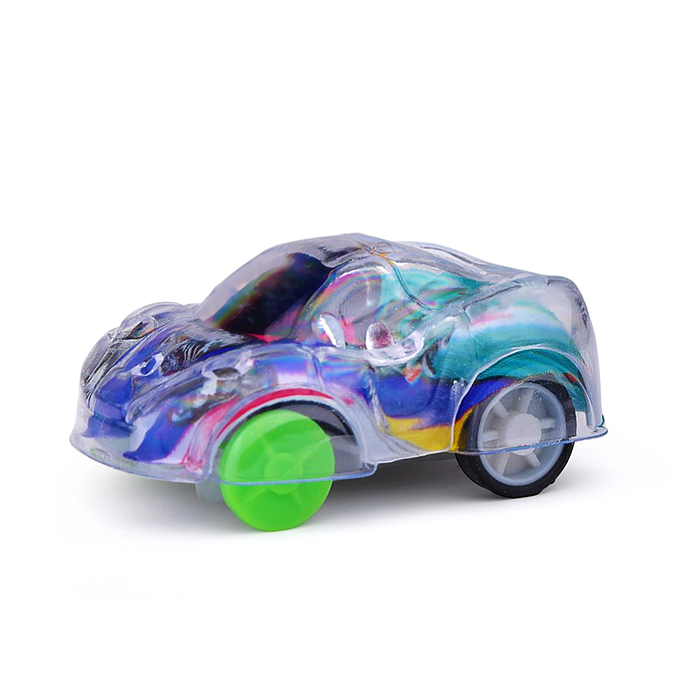 Игрушка -сюрприз 789-20 "Веселый сюрприз" в коробке