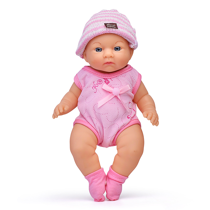 Пупс  с аксессуарами XY9929 "Юля" в пакете