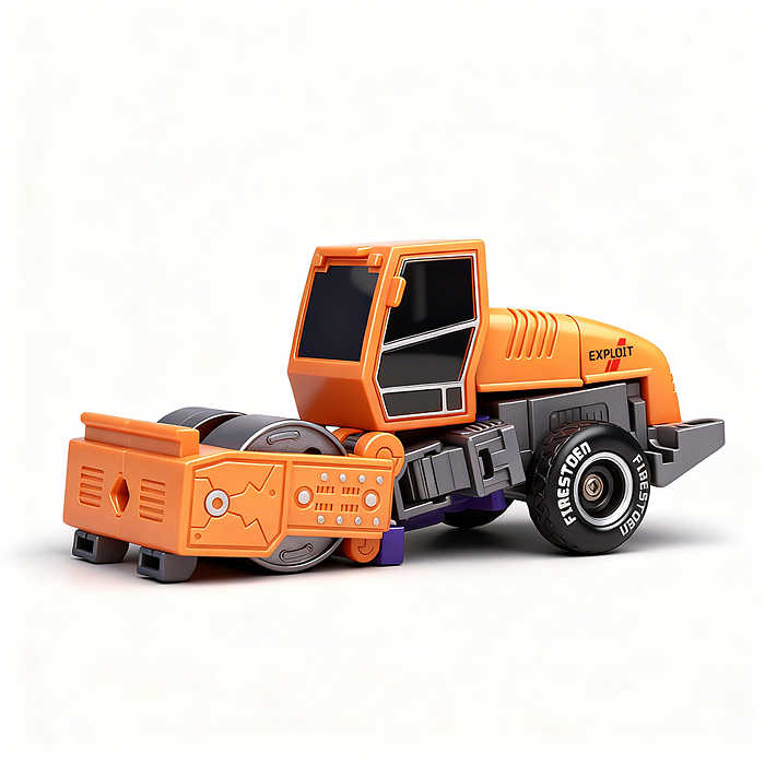 Робот A1002-222 "Автоспец" трансформирующийся, в коробке