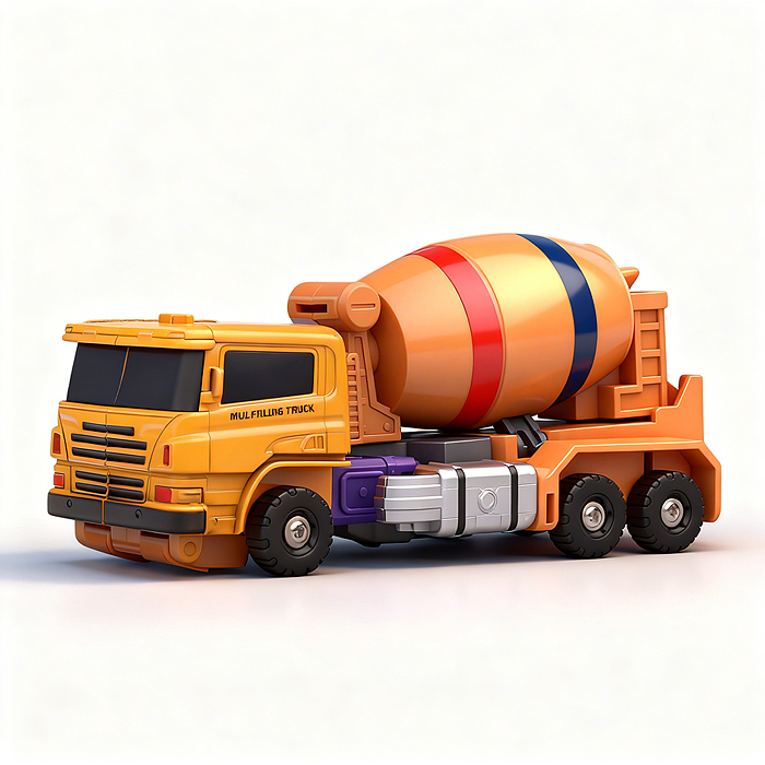 Робот A1002-222 "Автоспец" трансформирующийся, в коробке