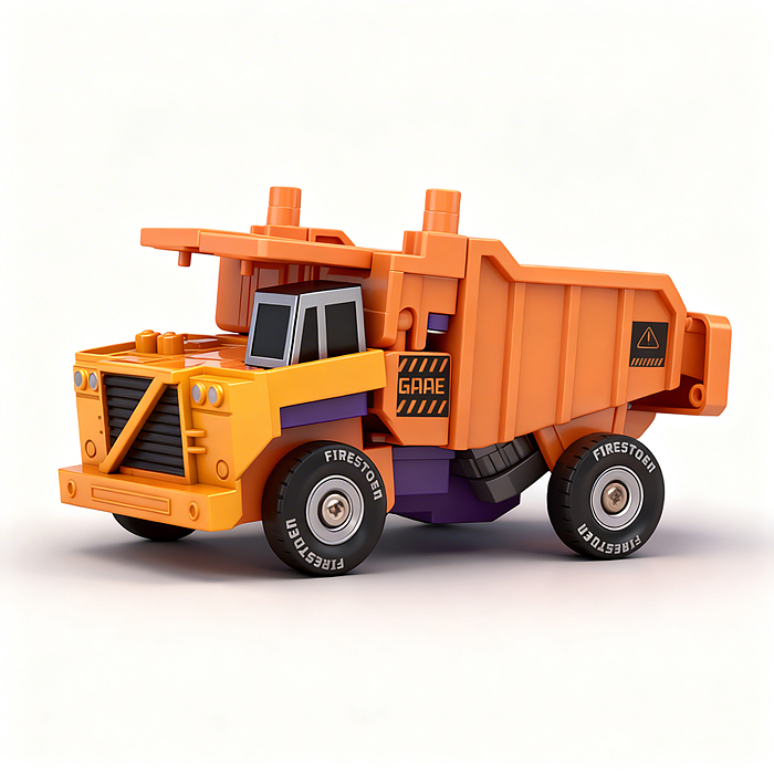 Робот A1002-222 "Автоспец" трансформирующийся, в коробке