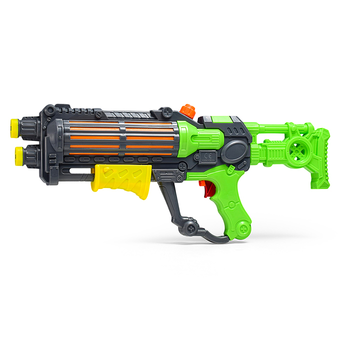 Водное оружие 515 "Водный Квант" в пакете