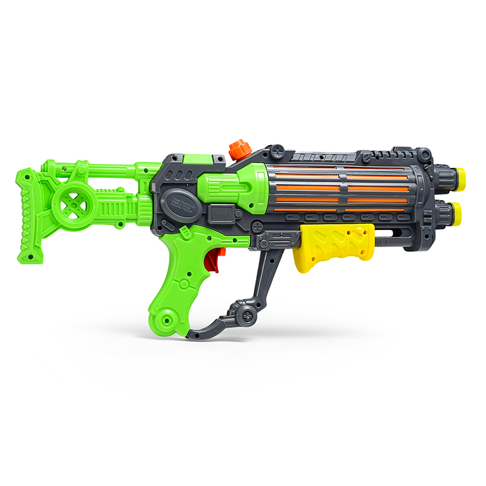 Водное оружие 515 "Водный Квант" в пакете