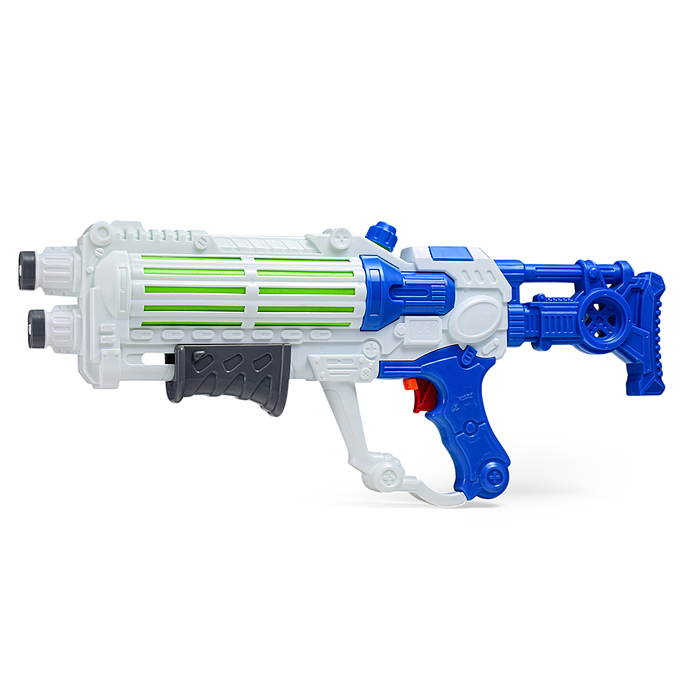 Водное оружие 515 "Водный Квант" в пакете