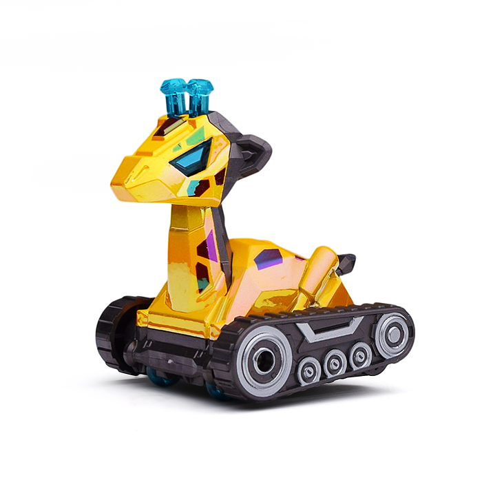 Робот A6036 "Зверь" трансформирующийся, в коробке