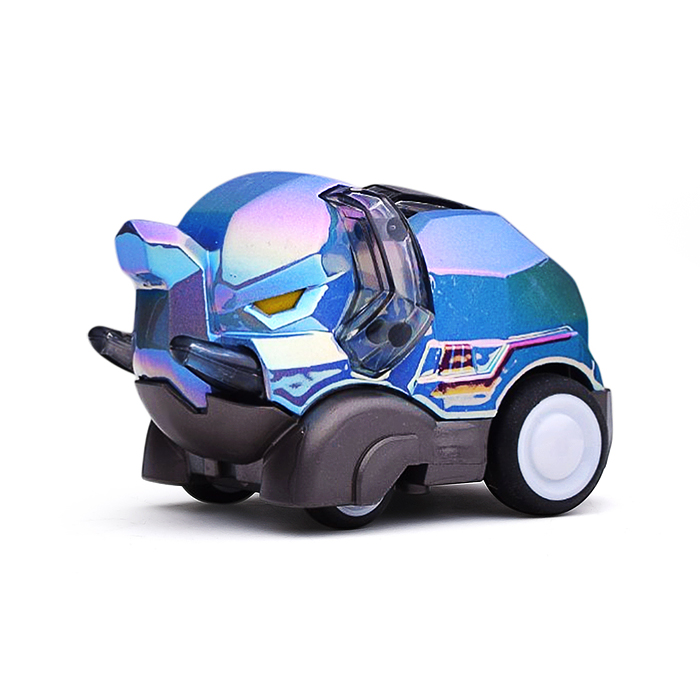 Робот A6036 "Зверь" трансформирующийся, в коробке