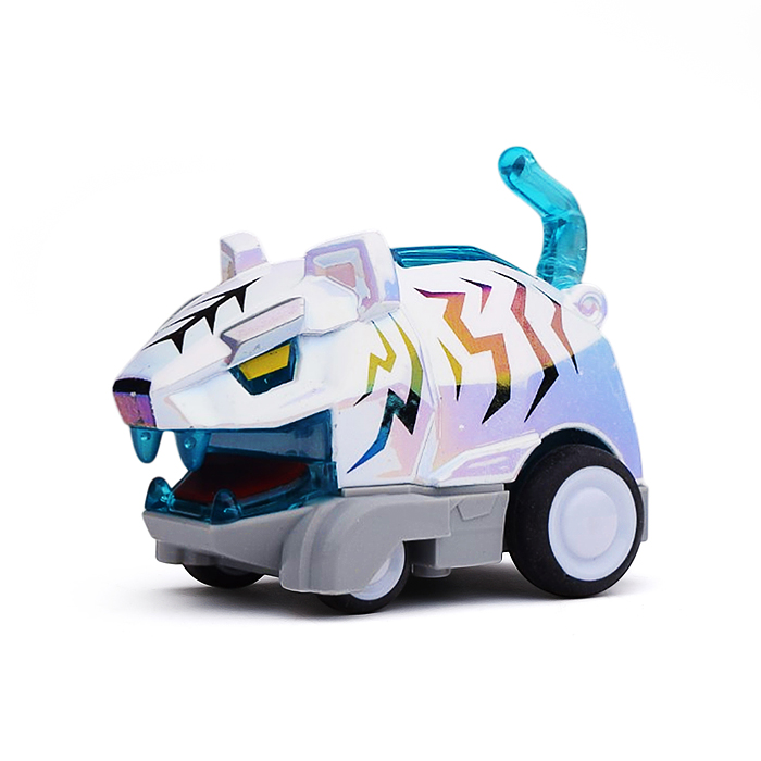 Робот A6036 "Зверь" трансформирующийся, в коробке