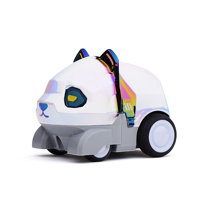 Робот A6036 "Зверь" трансформирующийся, в коробке