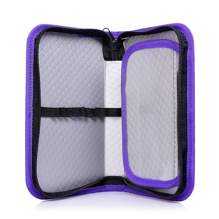 Пенал односекционный большой с откидной планкой 190/115 "Стальное авто"