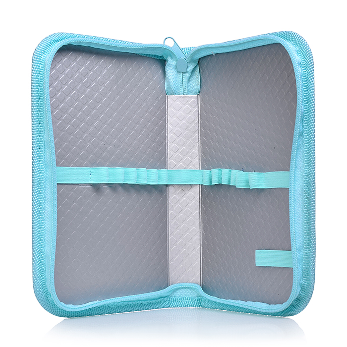 Пенал односекционный большой 190/115 "Мечты"