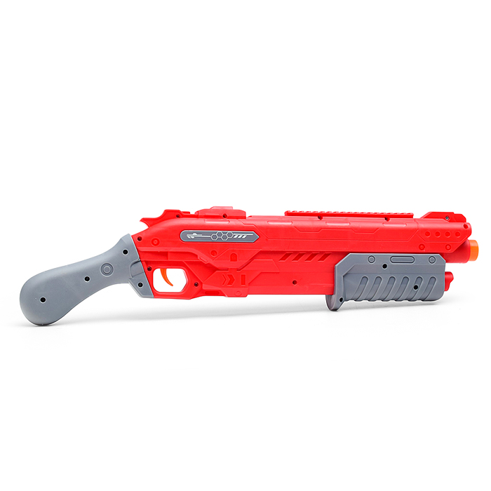 Набор Попади в цель ECA99-61 "Стрелок" (цвет красный) в коробке