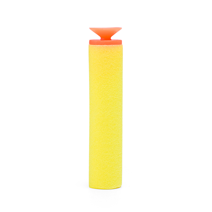 Набор Попади в цель ECA99-61 "Стрелок" (цвет красный) в коробке