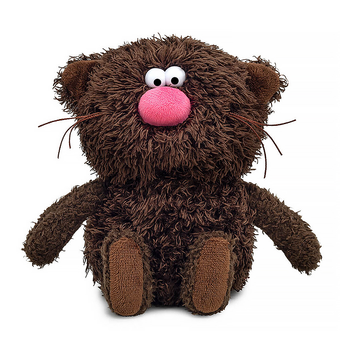 Кот Эспрессо с лимоном Коллекция "Сиропчики"