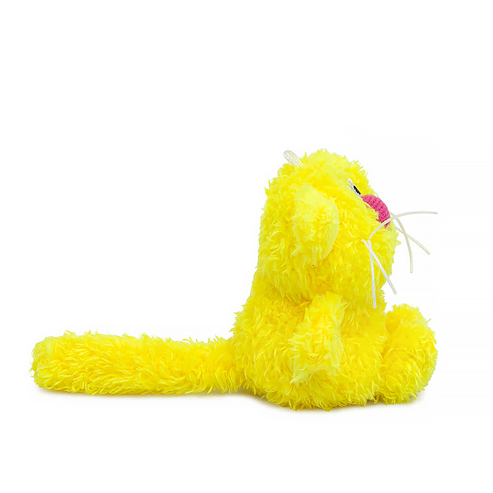 Кот Эспрессо с лимоном Коллекция "Сиропчики"