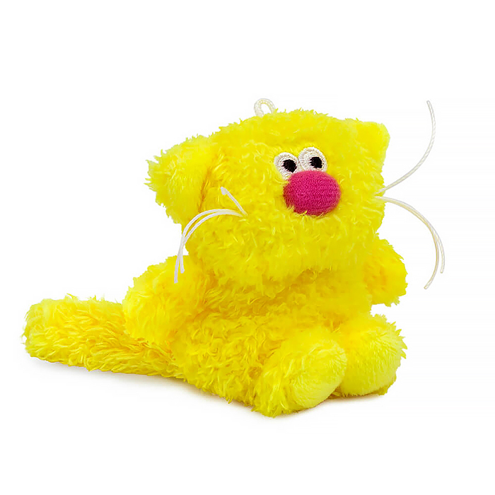 Кот Эспрессо с лимоном Коллекция "Сиропчики"