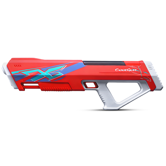 Водное оружие B-18V "Crab Clash" в коробке