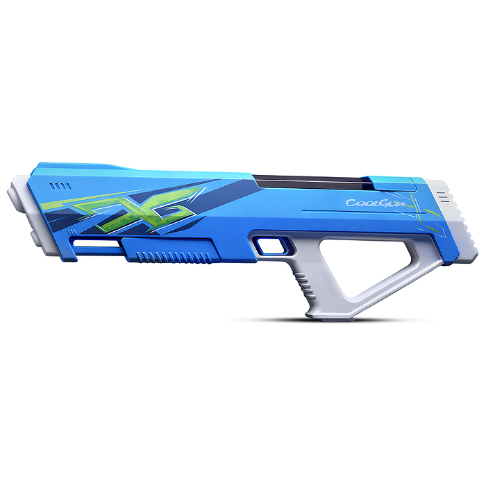 Водное оружие B-18V "Crab Clash" в коробке