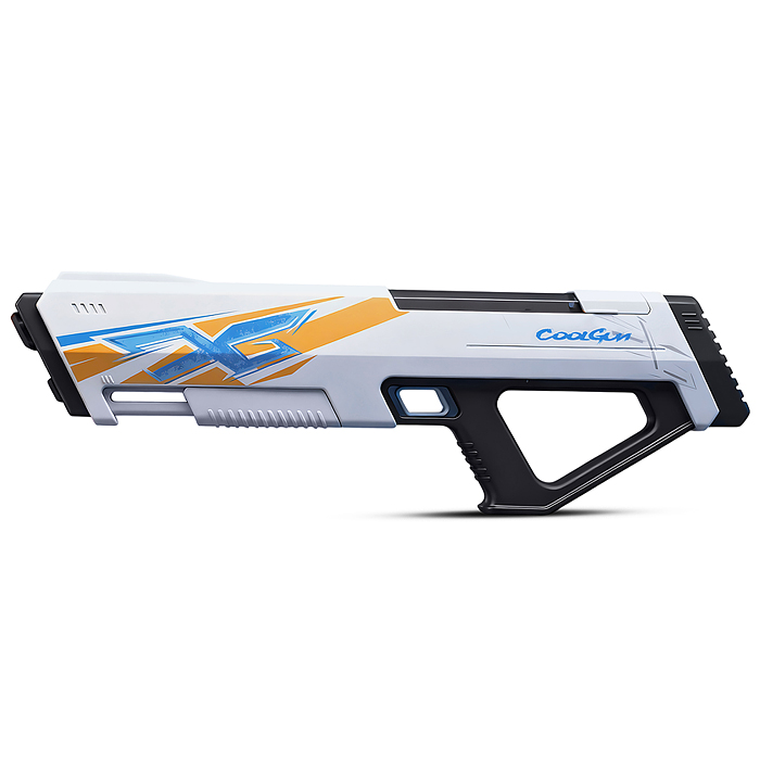 Водное оружие B-18V "Crab Clash" в коробке