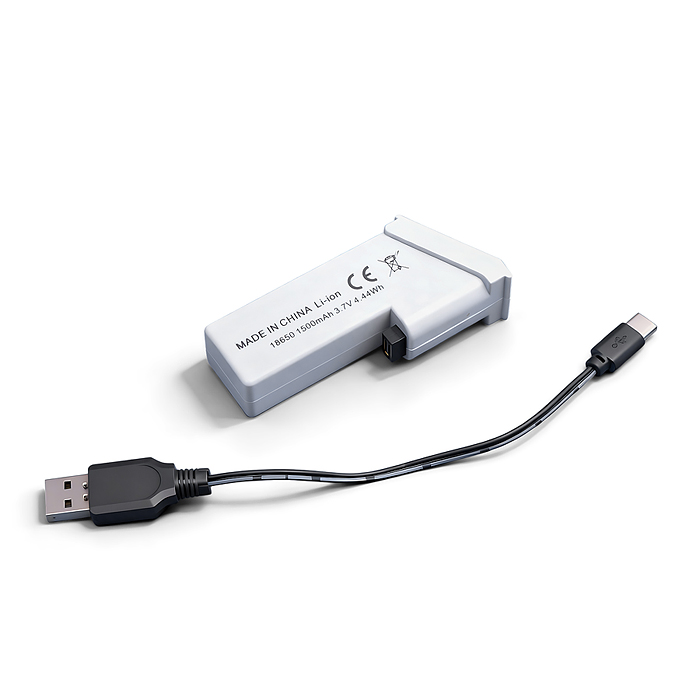 Водное оружие B-18V "Crab Clash" в коробке