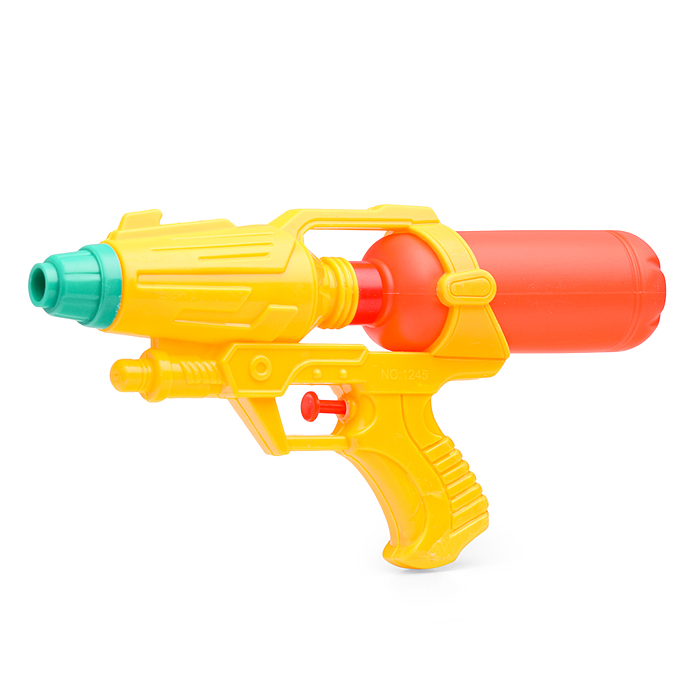 Водное оружие 1245 "Стрелялка" в пакете