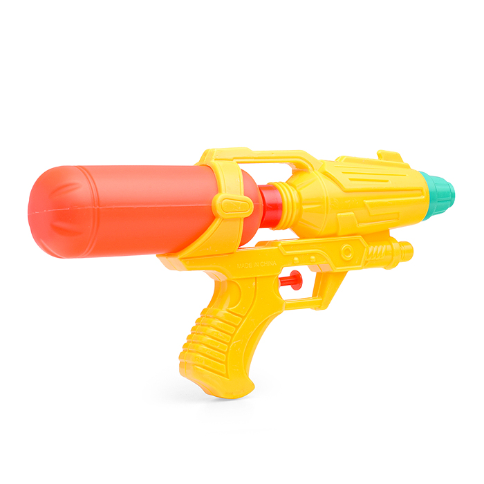 Водное оружие 1245 "Стрелялка" в пакете