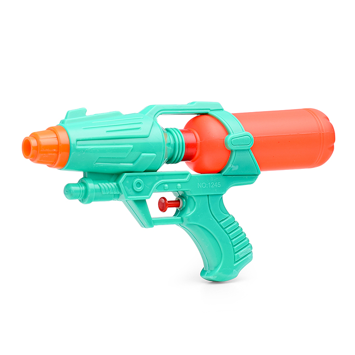 Водное оружие 1245 "Стрелялка" в пакете