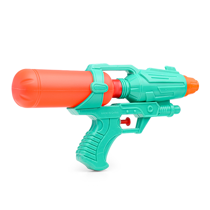 Водное оружие 1245 "Стрелялка" в пакете