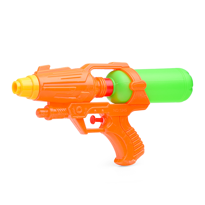 Водное оружие 1245 "Стрелялка" в пакете