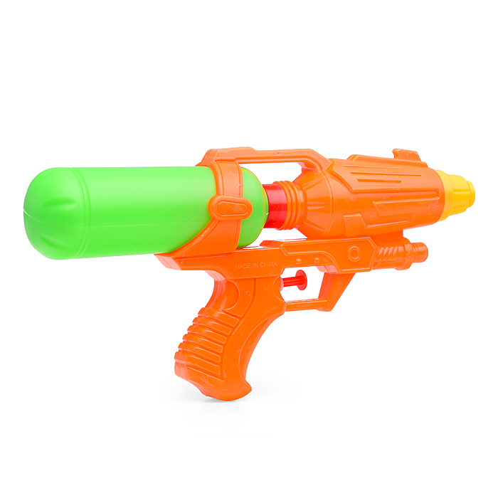 Водное оружие 1245 "Стрелялка" в пакете