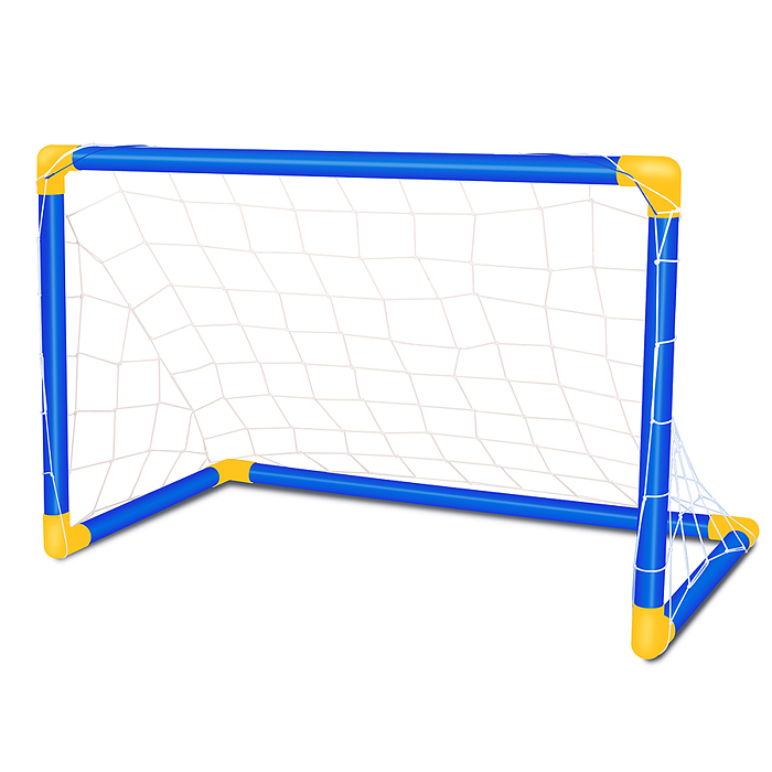 Ворота футбольные 981