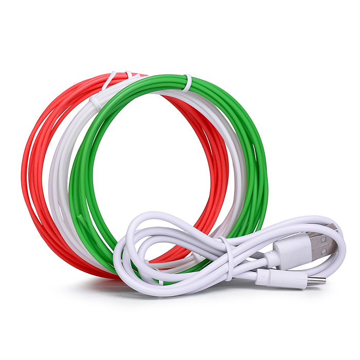 Набор для рисования T66-40A "Единорог" с 3Д ручкой, в коробке