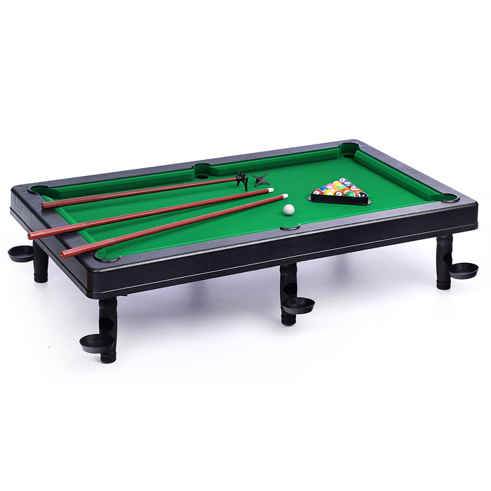 Бильярд 69106 в коробке