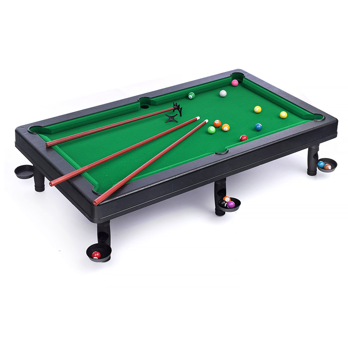 Бильярд 69106 в коробке